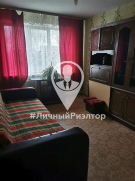 2-к квартира, 2/3 эт., 48м²