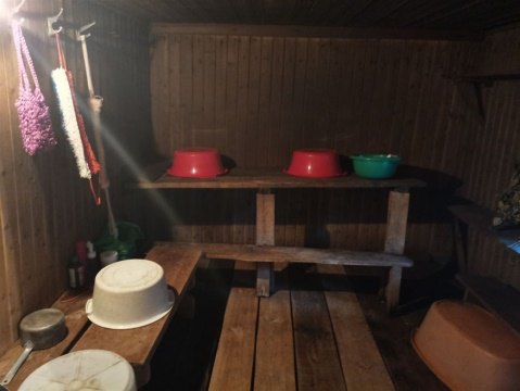 Дом 115м², участок 9 сот.