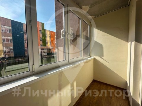 3-к квартира, 1/16 эт., 74м²