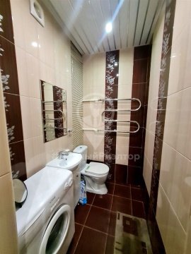 3-к квартира, 8/15 эт., 87м²