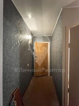 2-к квартира, 4/5 эт., 44м²