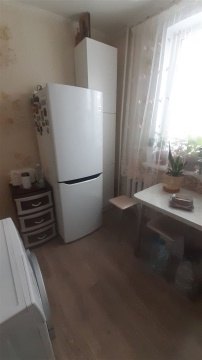 1-к квартира, 3/5 эт., 29м²