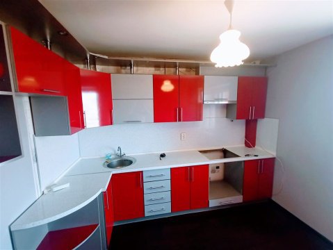 1-к квартира, 8/10 эт., 40м²
