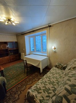 2-к квартира, 3/9 эт., 44м²