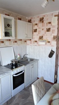 2-к квартира, 4/5 эт., 55м²